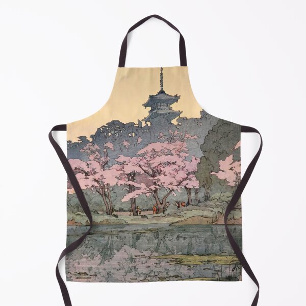 Item preview, hiroshi Yoshida, 1876-1950 Japan, hiroshi yoshida Japanese art designed and sold by MinoZZi.
