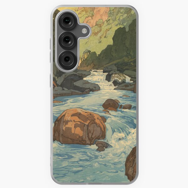 Item preview, hiroshi Yoshida, 1876-1950 Japan, hiroshi yoshida Japanese art designed and sold by MinoZZi.