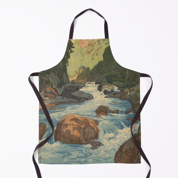 Item preview, hiroshi Yoshida, 1876-1950 Japan, hiroshi yoshida Japanese art designed and sold by MinoZZi.