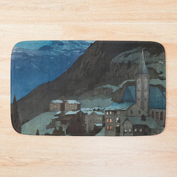 Item preview, hiroshi Yoshida, 1876-1950 Japan, hiroshi yoshida Japanese art designed and sold by MinoZZi.