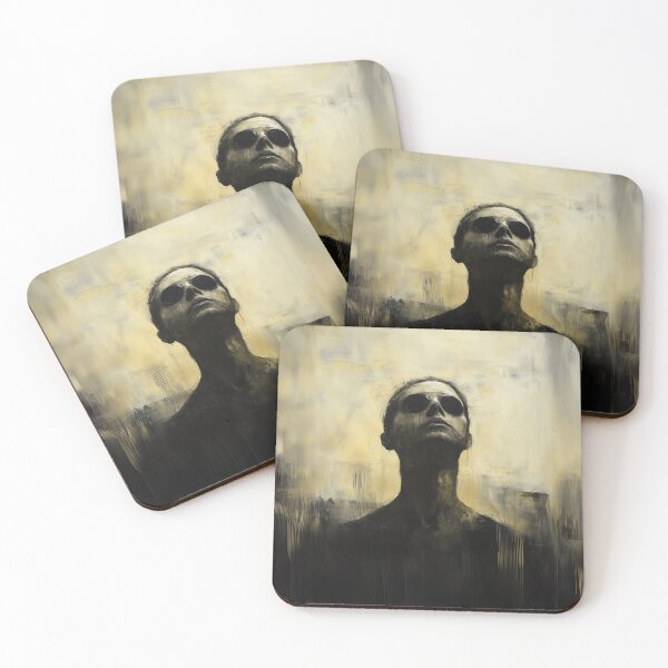 Item preview, SINISTER SUNSET : FINE DUST Unlock  designed and sold by Zen Candy 3000 Travis Nicholas Zariwny.