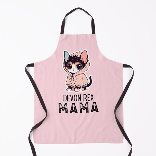 Item preview, Devon Rex Mommy designed and sold by Anna Halasek.