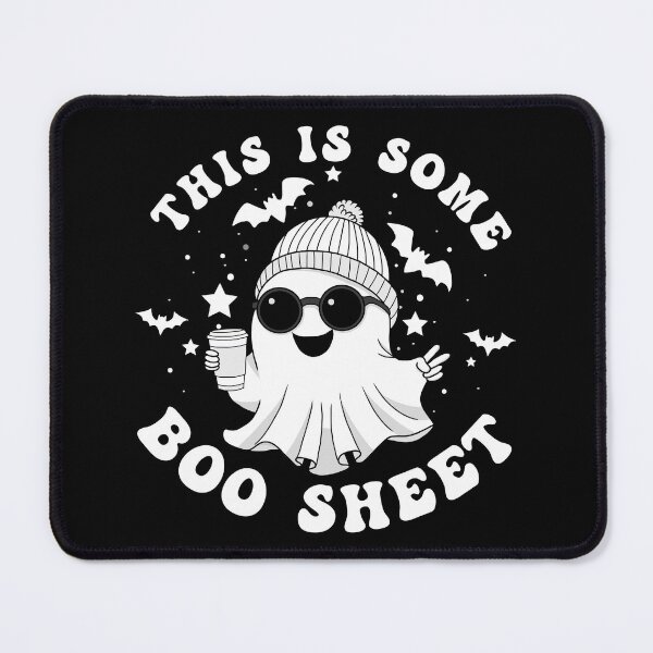 Item preview, This is some boo sheet  designed and sold by CharmSpell.