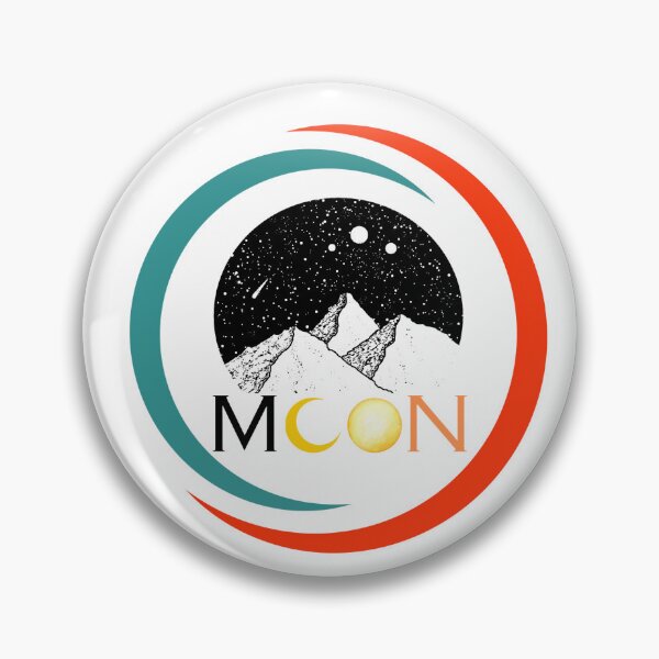Item preview, Moon and stars classic t-shirt  designed and sold by DarBYZimb.