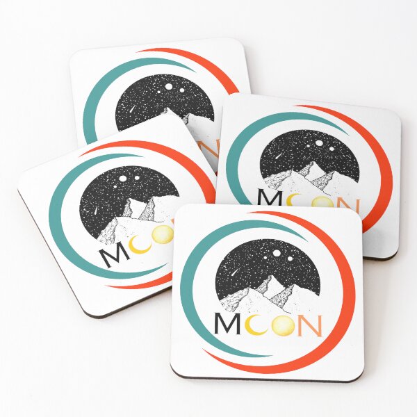 Item preview, Moon and stars classic t-shirt  designed and sold by DarBYZimb.