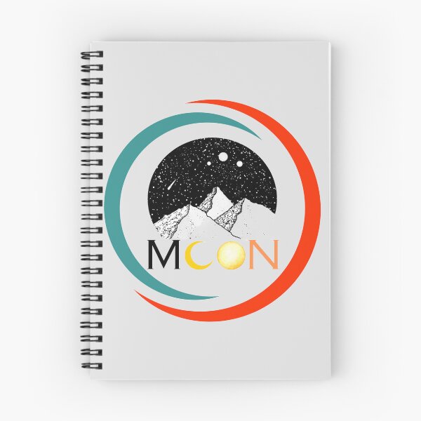 Item preview, Moon and stars classic t-shirt  designed and sold by DarBYZimb.