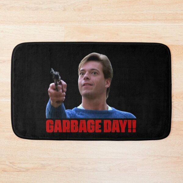 Item preview,  Garbage Day 3 designed and sold by muskitt.