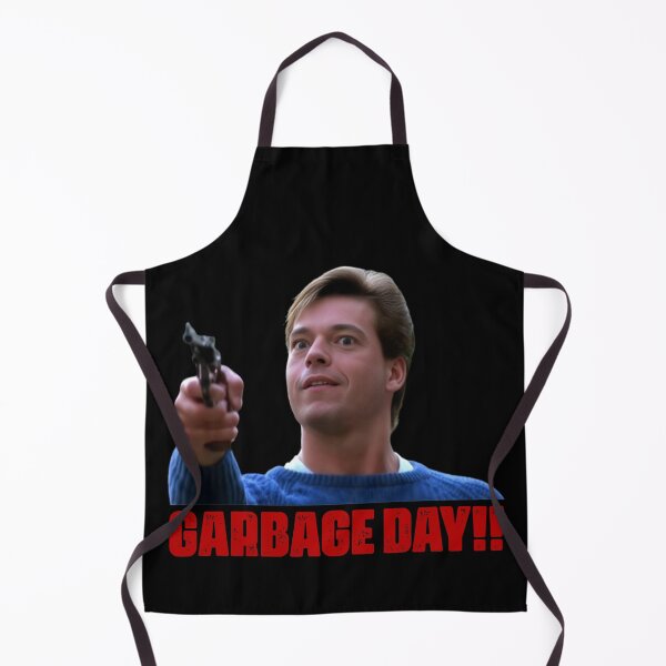 Item preview, Garbage Day 3 designed and sold by muskitt.