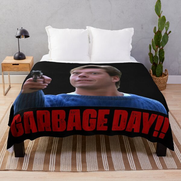 Item preview, Garbage Day 3 designed and sold by muskitt.