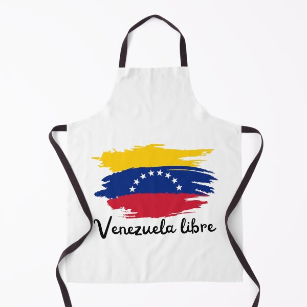 Item preview, Venezuela Libre - Abajo Cadenas - Hasta el Final Free Venezuela designed and sold by Shopmed01.