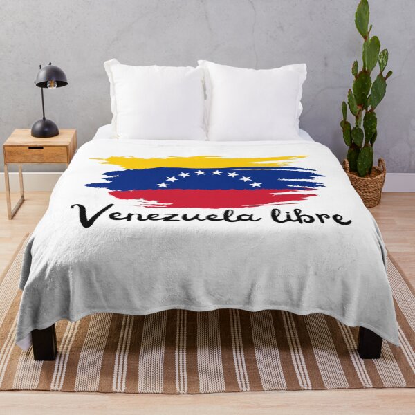Item preview,  Venezuela Libre - Abajo Cadenas -  Hasta el Final Free Venezuela designed and sold by Shopmed01.