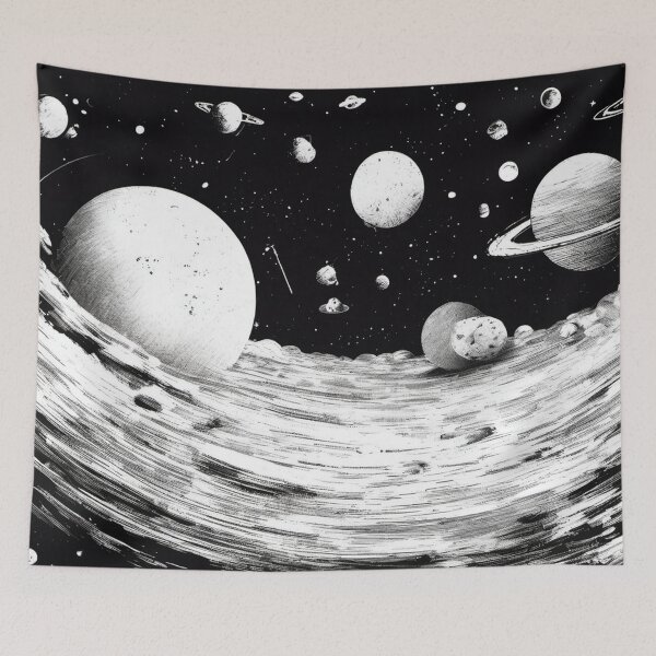 Item preview, planets designed and sold by Kroko23.