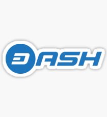 Dash Cash Tshirt / Crypto Shirt / Warrior Dash Tshirt / Dash Cup Mug / Dash Crypto / Cryptocurrency Tshirt / Moon Bitcoin Tshirt Sticker