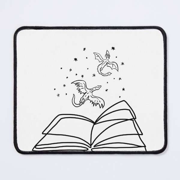 Item preview, Dragons Take Flight designed and sold by JKayandCo.