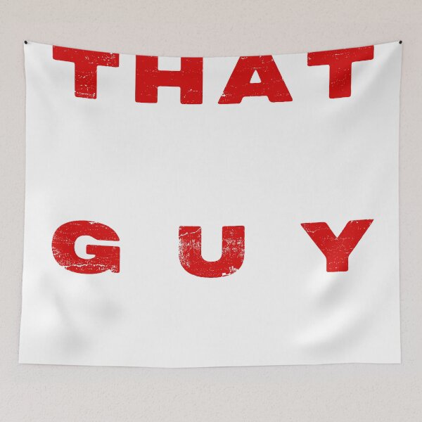 Item preview, That Guy designed and sold by trrapp.
