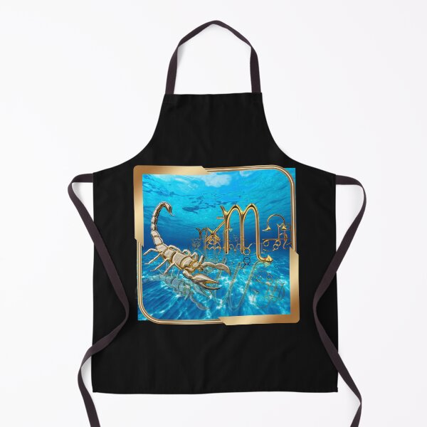 Item preview, SCORPIO, SIGN OF THE WATER ELEMENT designed and sold by AvrilDesigns06.
