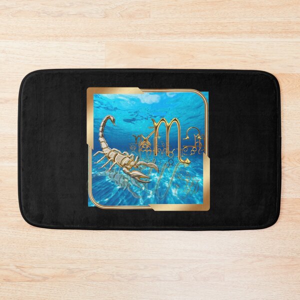 Item preview, SCORPIO, SIGN OF THE WATER ELEMENT designed and sold by AvrilDesigns06.