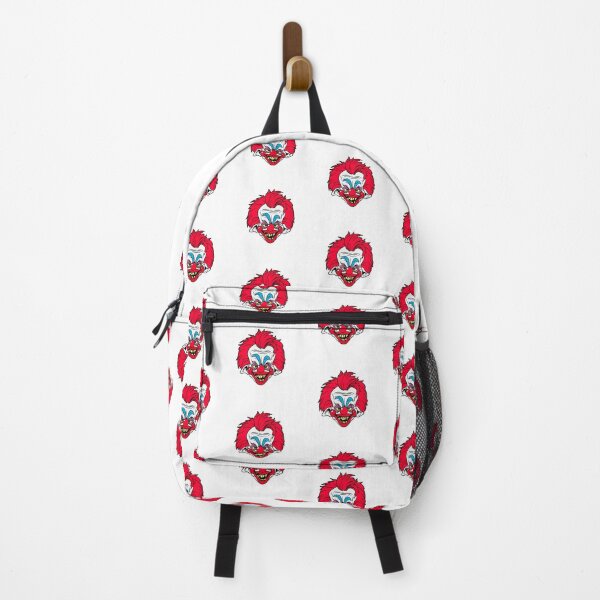 Item preview, killer klown designed and sold by saacstix.