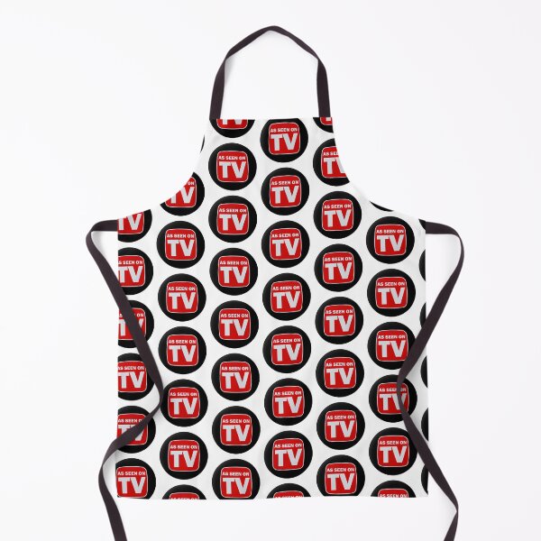 Item preview, As Seen on TV! designed and sold by PIXEL POP DESIGNS - Beyond the Norm!.