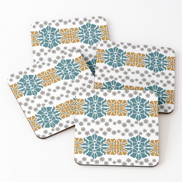 Item preview, Daisy Chain designed and sold by Jacqueline Huizenga.
