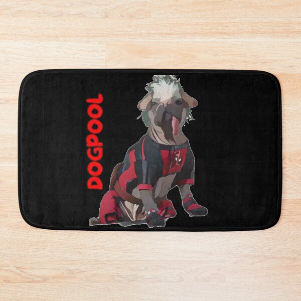 Item preview, Dogpool fan art  designed and sold by pr1me-shop.