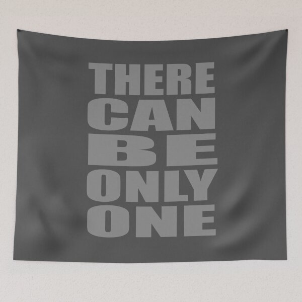 Item preview, Only One designed and sold by stonestreet.
