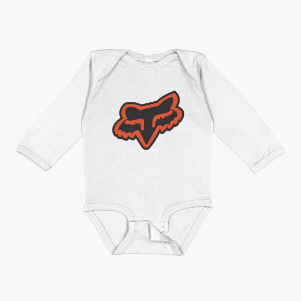 Fox Racing Kids Babies Clothes for Sale Redbubble