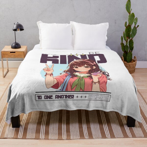 Item preview, Be kind designed and sold by WhatHeSaid.