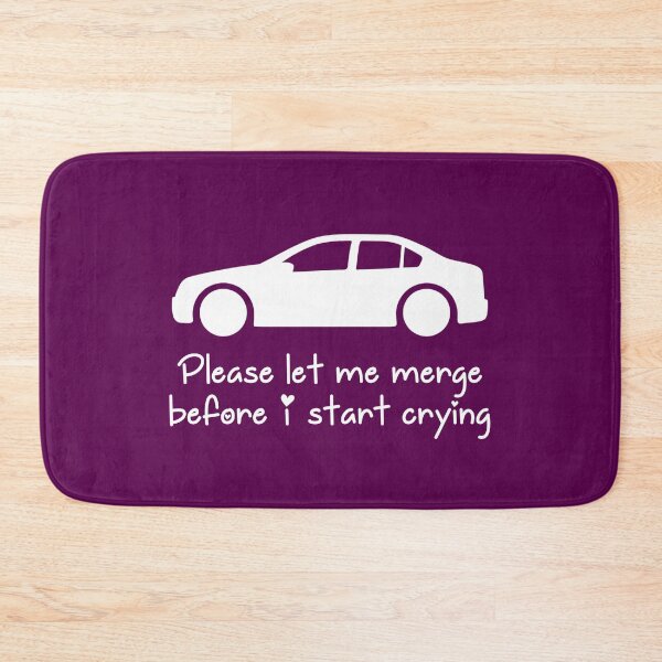 Item preview, Please let me merge before I start crying designed and sold by Cuttintees.