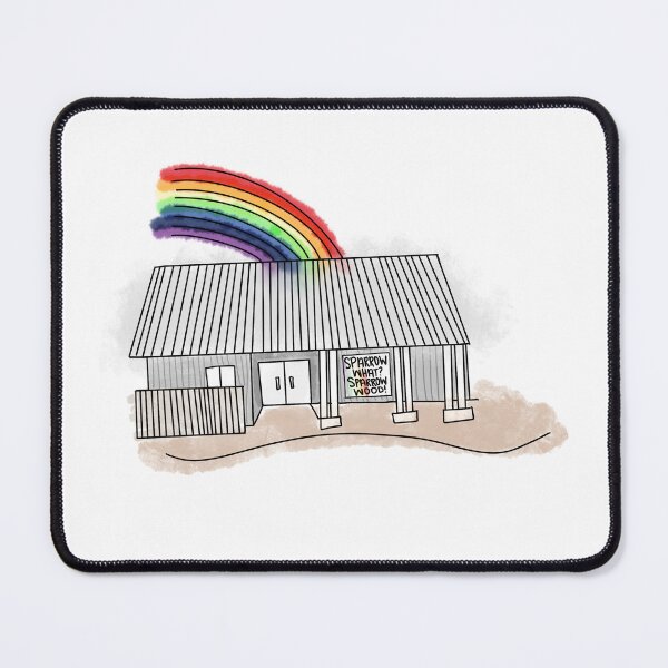 Item preview, Ivie Lodge designed and sold by Jmhawx.