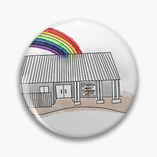 Item preview, Ivie Lodge designed and sold by Jmhawx.