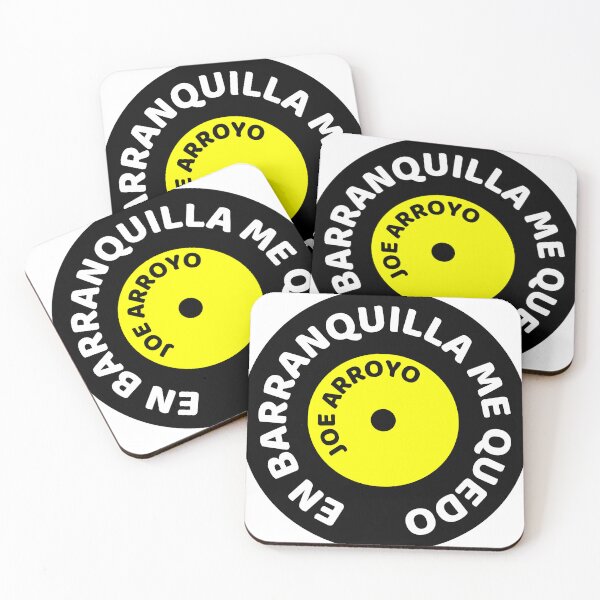 Item preview, I stay in Barranquilla designed and sold by LegendaryVector.
