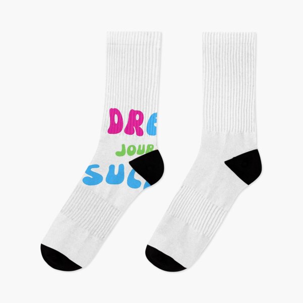 Item preview, Dream Journey Succeed Design designed and sold by ERROR-STORE.