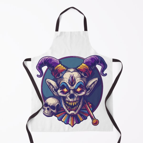 Item preview, Jester designed and sold by VelvetRoom.