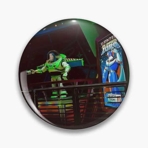 Item preview, To Infinity & Beyond designed and sold by Armybrat7476.