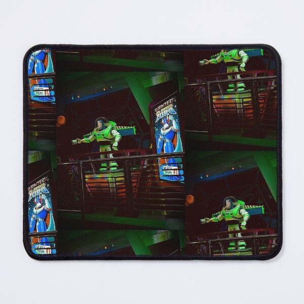 Item preview, To Infinity & Beyond designed and sold by Armybrat7476.
