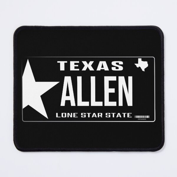 Item preview, Allen designed and sold by Cristina Candido.