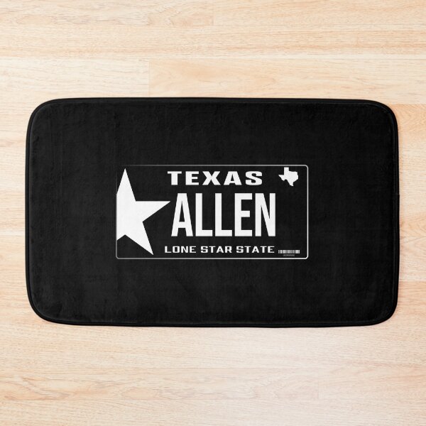 Item preview, Allen designed and sold by Cristina Candido.