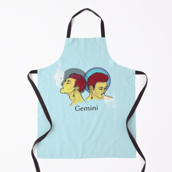 Item preview, sign of Gemini designed and sold by Eve-eva.