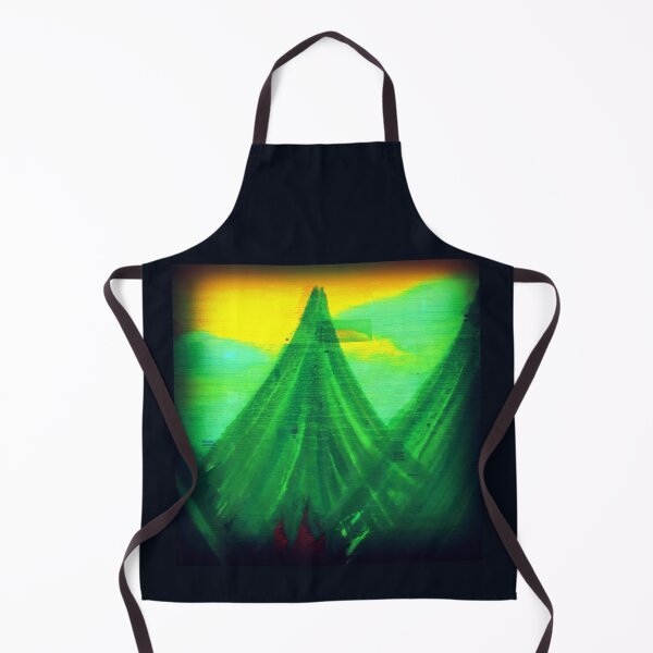 Item preview, Haunted Forest designed and sold by Nochisan.