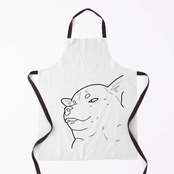 Item preview, Blehh designed and sold by CaniArts.