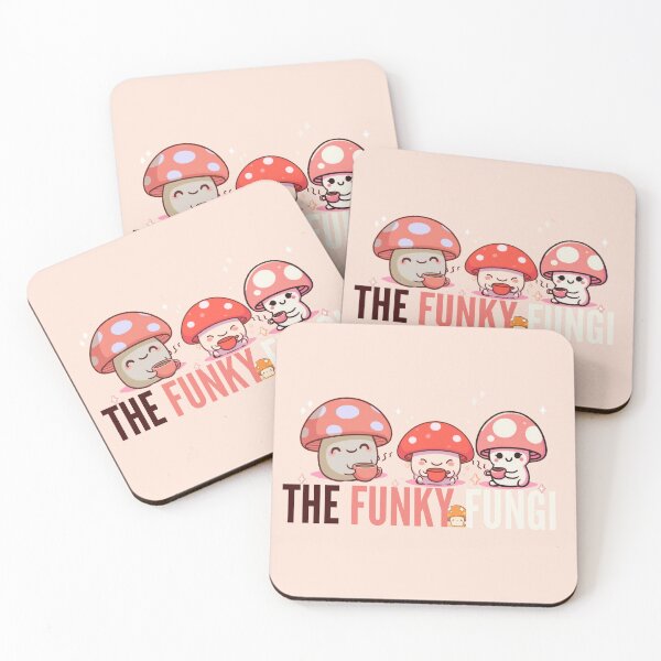 Item preview, Mushroom designed and sold by JPMASK.