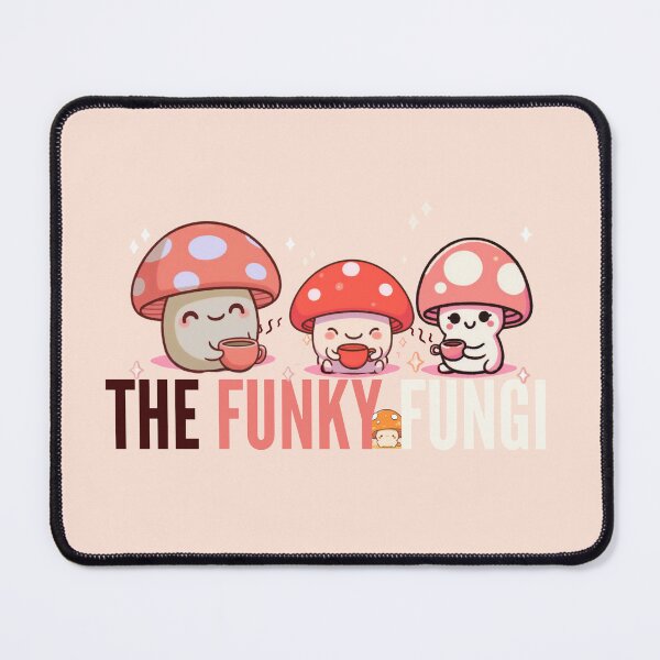Item preview, Mushroom designed and sold by JPMASK.