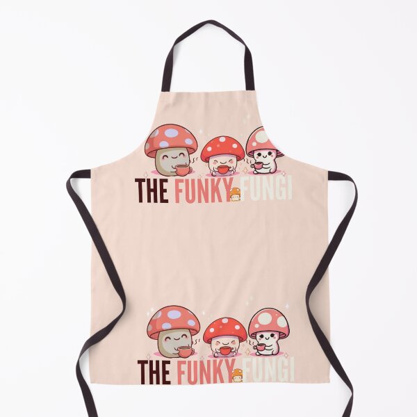 Item preview, Mushroom designed and sold by JPMASK.