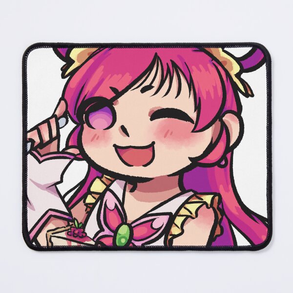 Item preview, Forks! Precure 5 Dream/Nozomi designed and sold by PandaAColor.