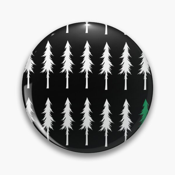 Item preview, Black Forest firs designed and sold by backpack-it.