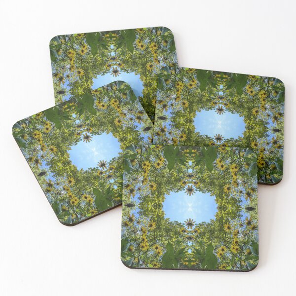 Item preview, Sunlit Revelry designed and sold by BeardedMagpie.