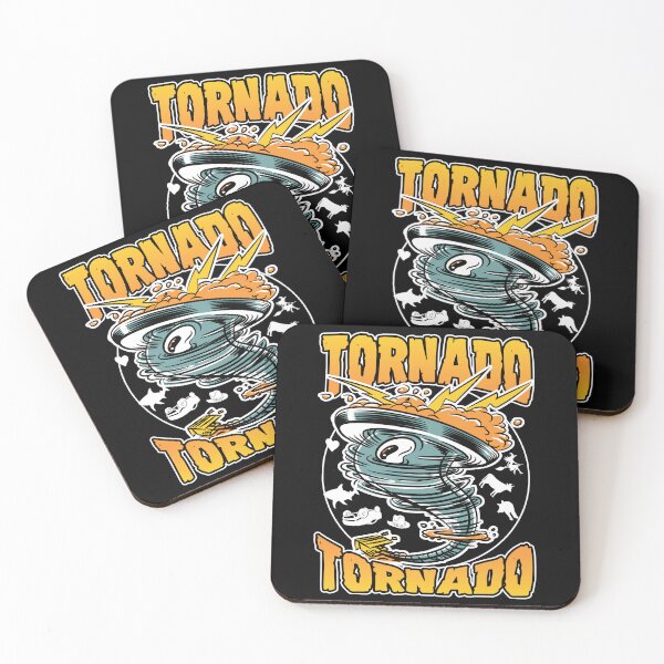 Item preview, Tornado Tornado designed and sold by eShirtLabs.