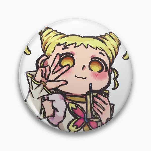 Item preview, Yes! Precure 5 Lemonade/Urara designed and sold by PandaAColor.