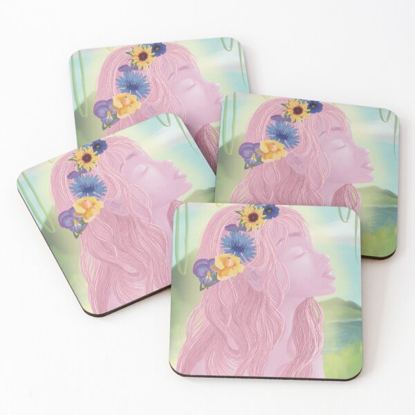 Item preview, Femininity designed and sold by brilocreates.